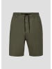 s.Oliver Bermuda DETROIT in 7940_olivgrün