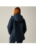 Regatta Doppeljacke Wentwood Wasserdicht in dunkelblau