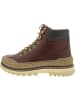 Gant Nebrada Schnürstiefel Braun