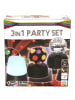 Otto Simon Party Disco Lichter 3 In 1 Set Lampen 3 Jahre