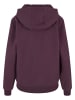 Urban Classics Urban Classics Kapuzenpullover in plumpurple