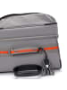 Kipling Basic Spontaneous 4 Rollen Trolley L 78 cm in inviting grey