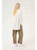 CULTURE Langarm - Hemd CUmerca Relaxed fit in Spring Gardenia