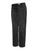 mama licious Umstandsjeans mit Loose Fit in Black Denim 1
