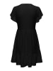 ONLY Kleid in Black