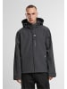 Brandit Light Jackets - Coats - undefined in anthracite