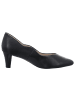 Caprice Klassischer Pump in schwarz