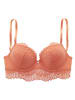 s.Oliver Push-up-BH in melone