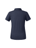 Schöffel Polo "CIRC Polo Shirt Tauron L" in navy blazer