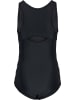 Hummel Hummel Badeanzug Hmljenna Schwimmen Mädchen in BLACK