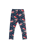 Walkiddy Leggings Pinky Birds-Leggings