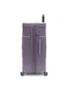 Heys ReNew 4 Rollen Trolley L 76 cm mit Dehnfalte amethyst