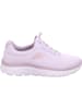 Skechers Slipper in lila