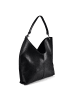 Replay Schultertasche 47 cm black