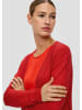 s.Oliver Strickjacke in 3074_rot