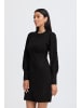 b. young Kleid BYNONINA A-shape in Black