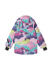 Reima ReimaTec Skijacke " Kiiruna " in Grey Pink