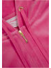 Juicy Couture Sweat & Fleece - Hoodies Zipthrough in fluro pink