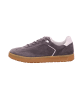 Sioux Schnürschuh in grau