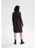MELA Basic Feinstrick Kleid HARLEEN