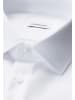 Seidensticker Business Hemd Slim in Weiß