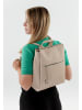 SURI FREY Rucksack SFY Debby in sand
