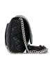 Valentino Fran Umhängetasche 20 cm nero