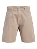 JACK & JONES PLUS Shorts in Crockery