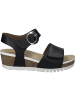 Josef Seibel Sandale Quinn 16 in schwarz