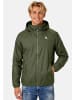 Arctic Seven Regenjacke Arctic Seven Herren Regenjacke AS412 in Olive