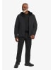 Jack Wolfskin Fleecejacke in schwarz