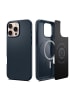 Spigen Spigen Thin Fit magnetisch Hülle iPhone 16 Pro Dunkelgrau in Grau