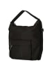 Mandarina Duck MD20 - Umhängetasche 39 cm (taupe) in schwarz