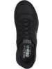 Skechers Sneaker für Herren in Schwarz