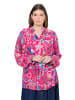 Ulla Popken Bluse in pink