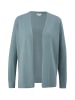 s.Oliver Strickjacke in 6352_türkisblau