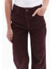 OXXO Weite Hosen DECADENT CHOCOLATE