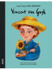 Insel Buch - Little People, Big Dreams - Vincent van Gogh
