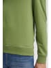 BLEND Sweatshirt BHSweatshirt in Grün