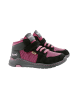 KOEL Sneaker High SKY TEX in rosa