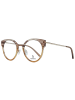Rodenstock Frauen Optische Fassungen Schmetterling Grau