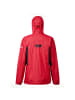 Berghaus WMTN GUIDE HYPER ALPHA JACKET in Rot