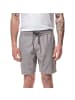 TENTREE Funktionsshorts Joshua in Grau