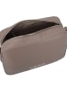 Valentino Brixton BRIXTON Umhängetasche 23 cm in taupe