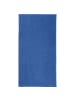 REDBEST Frottier, Leichtfrottier Duschtuch 8er-Pack Oceanside in royalblau