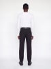 Jack & Jones Langarm-T-Shirt in Cloud Dancer