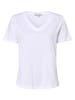 Marie Lund T-Shirt in weiß