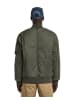 G-Star Raw GA-1 Bomber Jacke coated turf
