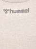 Hummel Hummel T-Shirt Hmlzandra Damen in PUMICE STONE MELANGE