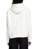 ESPRIT Sweatshirt in off white